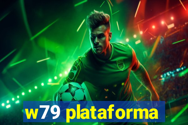 w79 plataforma